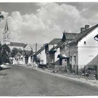 E 56559 - Mikulovice