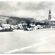 E 56563 - Mikulovice