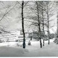 Tatranská Lomnica - 56564