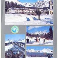 Štrbské Pleso - 56567