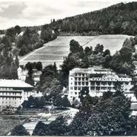 E 56582 - Lázně Jeseník 