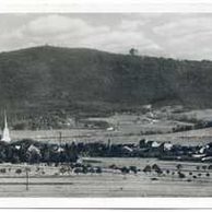 D 56595 - Bystřice pod Hostýnem