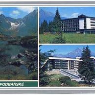 Podbanské - 56597