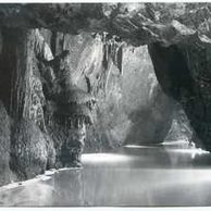 E 56600 - Moravský kras