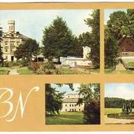 F 56605 - Kraj Boženy Němcové