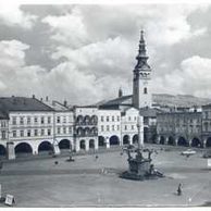 E 56607 - Nový Jičín