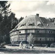 E 56610 - Velké Losiny 