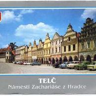 F 56611 - Telč