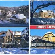 F 56621 - Horní Lomná 