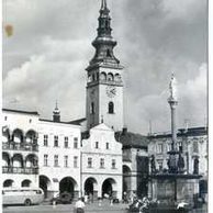 E 56624 - Nový Jičín