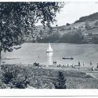 E 56625 - Přehrada na Bystřičce