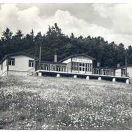 E 56629 - Hostýnské hory 