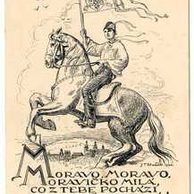 B 56635 - Žánrové obrázky 