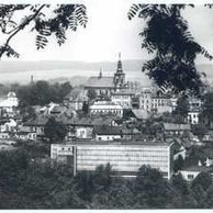 E 56641 - Ústí nad Orlicí