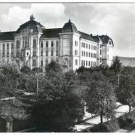 E 56642 - Valašské Meziříčí