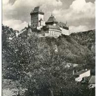 E 56648 - Karlštejn
