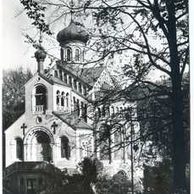 E 56650 - Mariánské Lázně5 