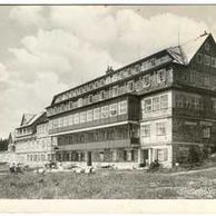 E 56652 - Jánské lázně