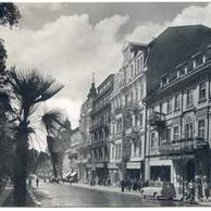 E 56661 - Mariánské Lázně5 