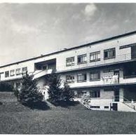 E 56663 - Nové Město na Moravě