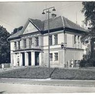 E 56665 - Nové Město na Moravě