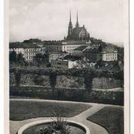 D 56685 - Brno město - část III 