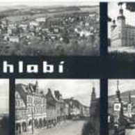 E 156691 - Vrchlabí