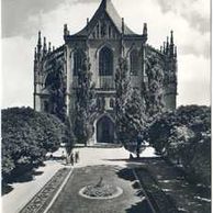 E 56708 - Kutná Hora