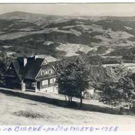 E 56722 - Mosty u Jablunkova