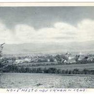 Nové Mesto nad Váhom - 56725