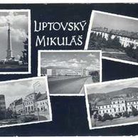 Liptovský Mikuláš - 56728