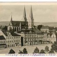 D 56735 - Vysoké Mýto