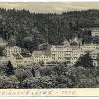 E 56736 - Mariánské Lázně5 