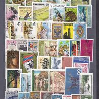 známky - soubor č.1š - Mix 