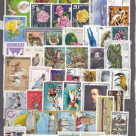 známky - soubor č.11š - Mix 