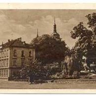 D 56749 - Třebívlice