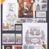 2011 - Kompletní ročník (zn+A)