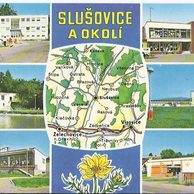 F 56771 - Slušovice