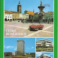 F 56773 - České Budějovice
