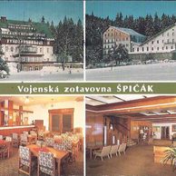 F 56788 - Špičák 