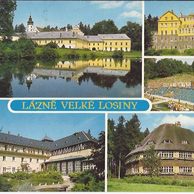 F 56792 - Velké Losiny 