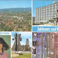 F 56825 - Jablonec nad Nisou
