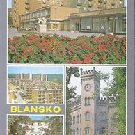 F 56827 - Blansko