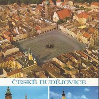 F 56829 - České Budějovice