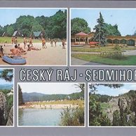 F 56832 - Sedmihorky