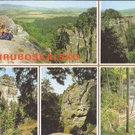 F 56834 - Hrubá Skála 