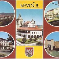 Levoča - 56838