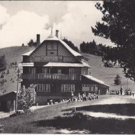 E 56839 - Javorníky