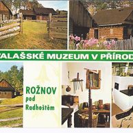 F 56849 - Rožnov pod Radhoštěm