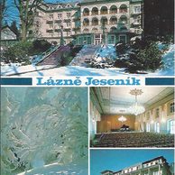 F 56855 - Lázně Jeseník 